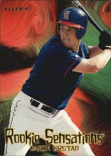Darin Erstad