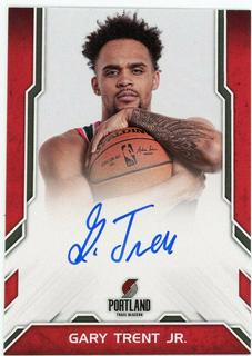 Gary Trent Jr.