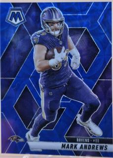 Mark Andrews