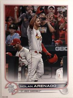 Nolan Arenado