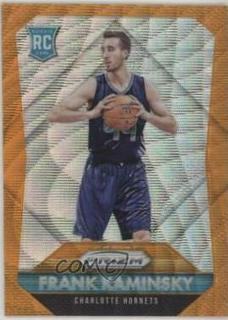 Frank Kaminsky