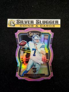 Cooper Rush