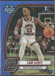 Cam Scott