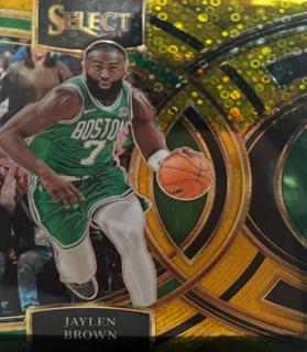 Jaylen Brown