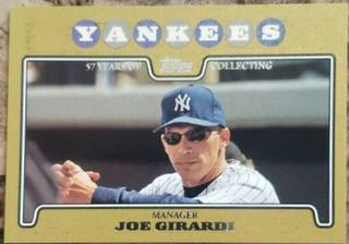 Joe Girardi