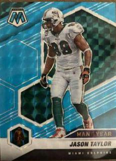 Jason Taylor