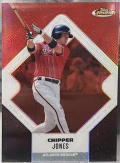 Chipper Jones