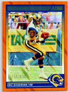 Eric Dickerson