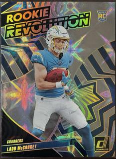 Ladd McConkey