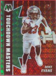 Mike Evans