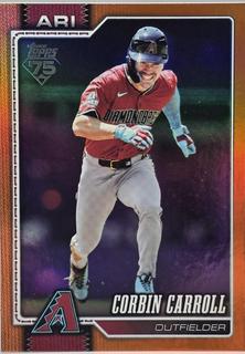 Corbin Carroll