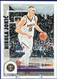 Nikola Jokic