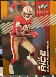 Jerry Rice