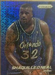 Shaquille O'Neal