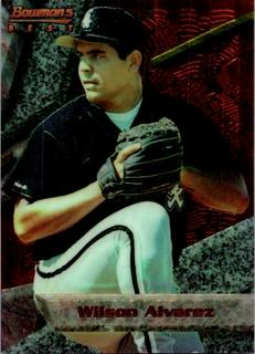 Wilson Alvarez