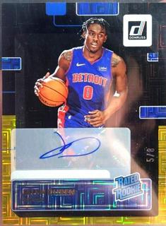 Jalen Duren