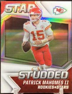 Patrick Mahomes II