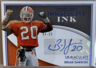 Brian Dawkins