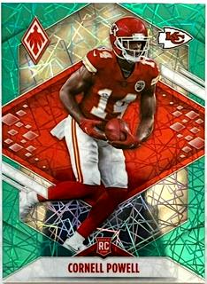 Cornell Powell