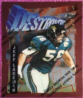 Jeff Lageman