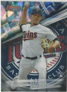 Jose Berrios
