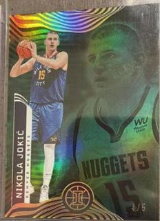 Nikola Jokic