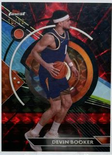Devin Booker
