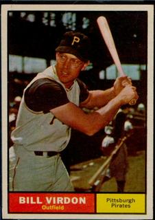 Bill Virdon