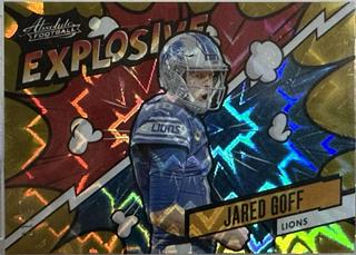 Jared Goff