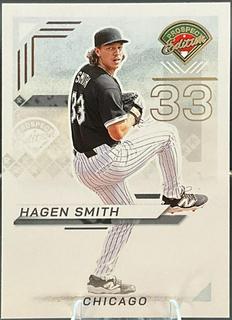 Hagen Smith