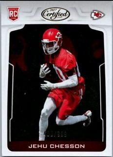 Jehu Chesson