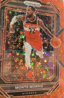 Monte Morris