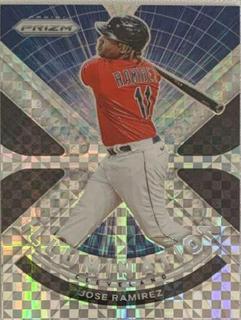 Jose Ramirez