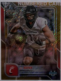 Joe Royer