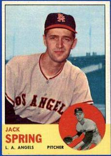Jack Spring