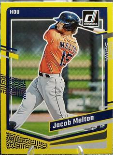 Jacob Melton