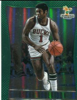 Oscar Robertson