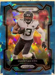 Christian Kirk