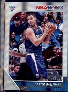 Danilo Gallinari
