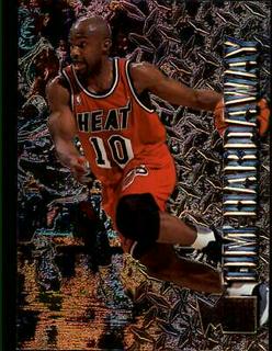 Tim Hardaway