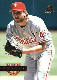 Tommy Greene