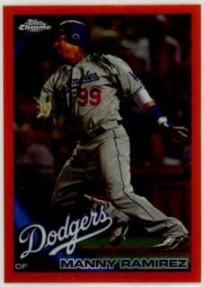 Manny Ramirez