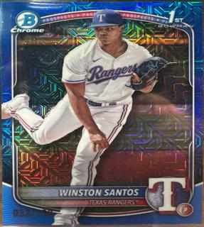 Winston Santos