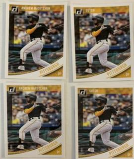 Andrew McCutchen