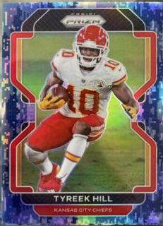 Tyreek Hill