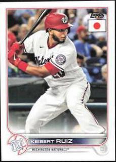 Keibert Ruiz