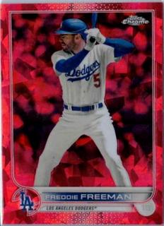 Freddie Freeman