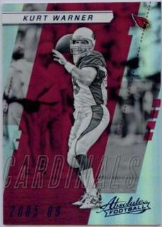 Kurt Warner