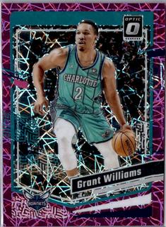 Grant Williams