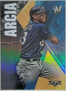 Orlando Arcia